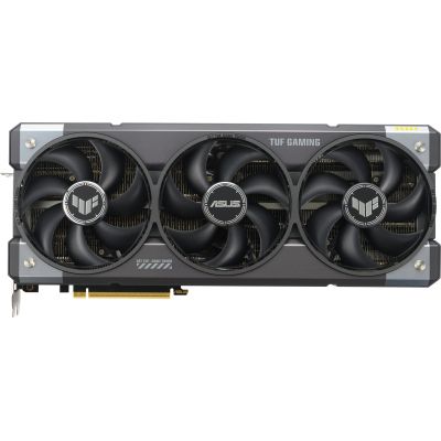 ���������� ASUS GeForce RTX5090 32GB TUF OC GAMING (TUF-RTX5090-O32G-GAMING) - �������� 1