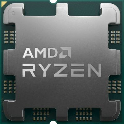��������� AMD Ryzen 5 7600X3D (100-100001721WOF) - �������� 2