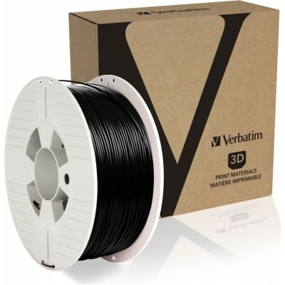 ������� ��� 3D-�������� Verbatim PETG, 1.75 ��, 1 ��, Black (55052) - �������� 2