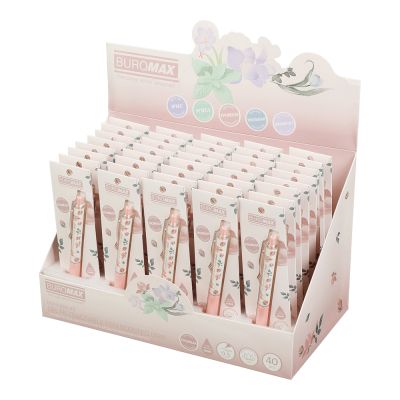   Buromax  BLOSSOM, 0.5 ,  , ,  ,   (BM.8368-43) -  3