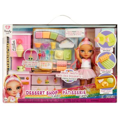 ������ Rainbow High ��� Littles - ������������ ���� (522058) - �������� 1