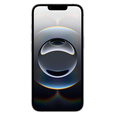 �������� ������� Apple iPhone 16e 128GB White (MD1R4) - �������� 2