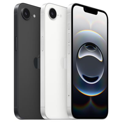 �������� ������� Apple iPhone 16e 128GB White (MD1R4) - �������� 5