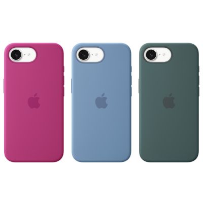 �������� ������� Apple iPhone 16e 128GB White (MD1R4) - �������� 8