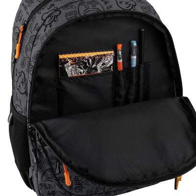   GoPack Education 175M-5 No More Rules (GO25-175M-5) -  12