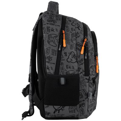   GoPack Education 175M-5 No More Rules (GO25-175M-5) -  4