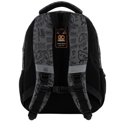   GoPack Education 175M-5 No More Rules (GO25-175M-5) -  6