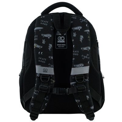 ������ �������� GoPack Education 175M-6 Break The Rules (GO25-175M-6) - �������� 6