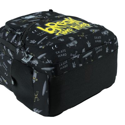 ������ �������� GoPack Education 175M-6 Break The Rules (GO25-175M-6) - �������� 8