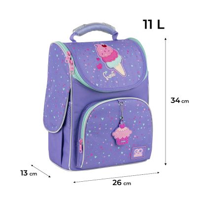  GoPack Education 5001S-2 Summer Ice Cream (GO25-5001S-2) -  2