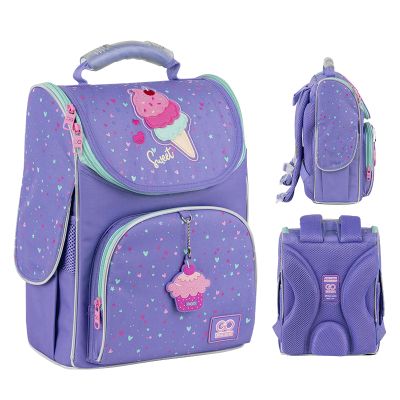  GoPack Education 5001S-2 Summer Ice Cream (GO25-5001S-2) -  1