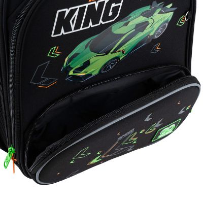 �������� GoPack Education 597M-5 Rasing King (GO25-597M-5) - �������� 9