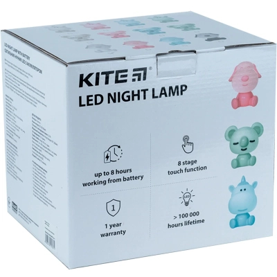 ������ Kite ���������� LED � ������������� Doggy, ����� (K24-491-3-1) - �������� 3