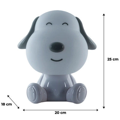 ������ Kite ���������� LED � ������������� Doggy, ����� (K24-491-3-1) - �������� 6