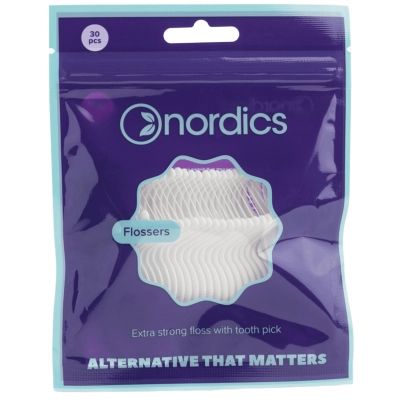 �����-���������� Nordics 30 ��. (3800500324746) - �������� 1