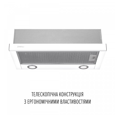 ������� ������� Perfelli TL 6822 WH 1200 LED - �������� 2