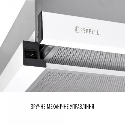 ������� ������� Perfelli TL 6822 WH 1200 LED - �������� 5