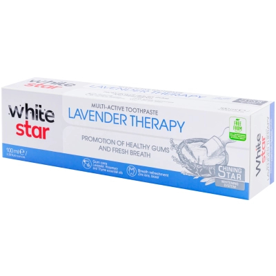 ����� ����� White Star Lavender Therapy 100 �� (3800237400331) - �������� 3