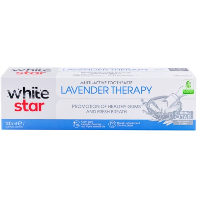 ����� ����� White Star Lavender Therapy 100 �� (3800237400331) - �������� 1
