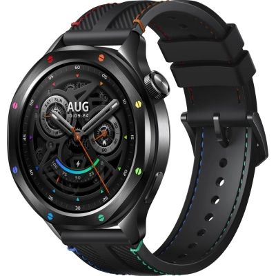 �����-�������� Xiaomi Watch S4 Rainbow BHR9199GL (1126555) - �������� 1