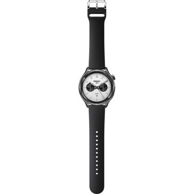 �����-�������� Xiaomi Watch S4 Black BHR9195GL (1126556) - �������� 3