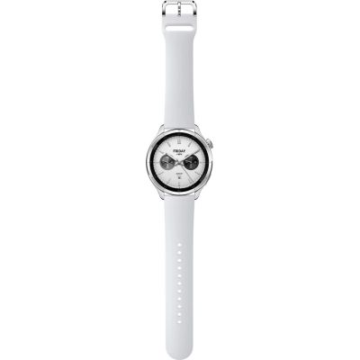 �����-�������� Xiaomi Watch S4 Silver BHR9197GL (1126557) - �������� 3