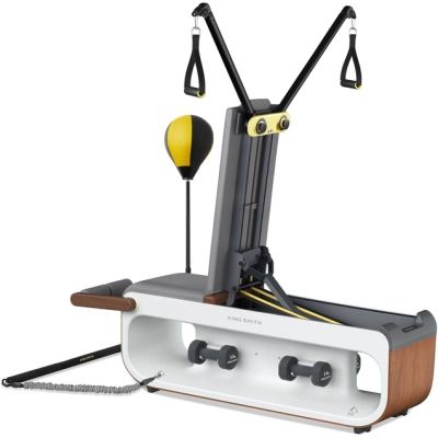 ���� ��������� Kingsmith FBB1C - �������� 6