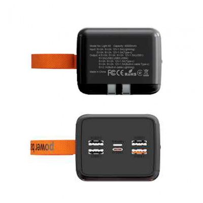 ��� Aspiring Light 40 40000mAh PD/22.5W (PPLH.L04) - �������� 5