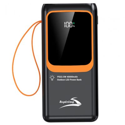 ��� Aspiring Light 40 40000mAh PD/22.5W (PPLH.L04) - �������� 1