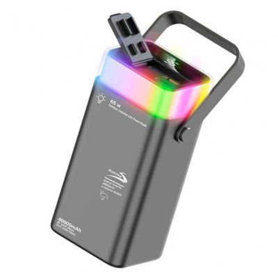 ������� ������������� Aspiring Vigor 40 40000mAh PD/65W (PPVG.V04) - �������� 2