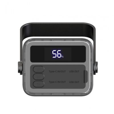 ������� ������������� Aspiring Vigor 40 40000mAh PD/65W (PPVG.V04) - �������� 7