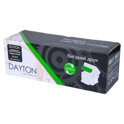 �������� Dayton Canon 071H ��� MF-272/275 (DN-CAN-071H) - �������� 3