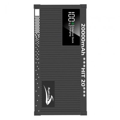 ������� ������������� Aspiring Hit 20 20000mAh PD/22.5W (PPHT.H02) - �������� 2