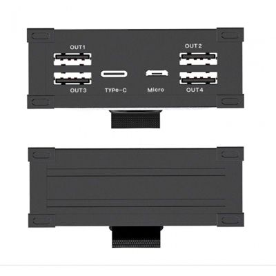 ������� ������������� Aspiring Hit 20 20000mAh PD/22.5W (PPHT.H02) - �������� 4