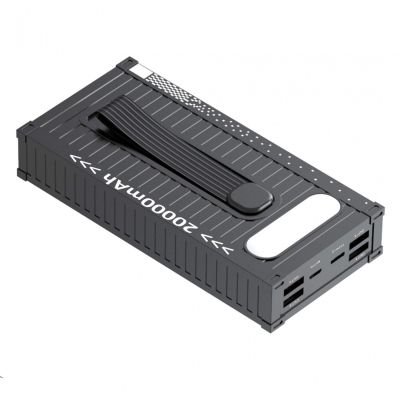 ������� ������������� Aspiring Hit 20 20000mAh PD/22.5W (PPHT.H02) - �������� 1
