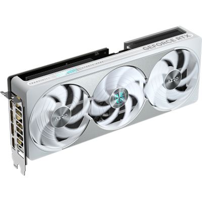 ���������� GIGABYTE GeForce RTX5080 16GB AERO OC SFF (GV-N5080AERO OC-16GD) - �������� 2