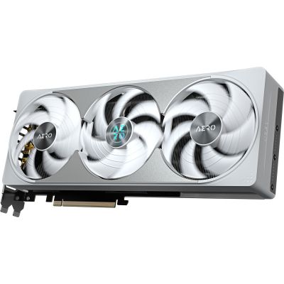 ���������� GIGABYTE GeForce RTX5080 16GB AERO OC SFF (GV-N5080AERO OC-16GD) - �������� 3