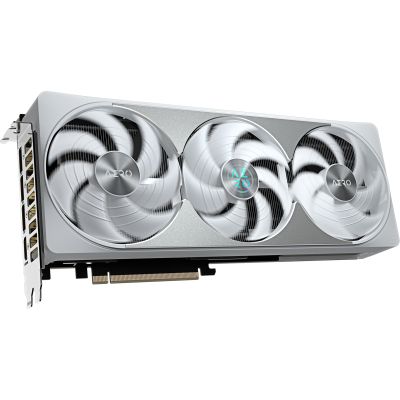 ���������� GIGABYTE GeForce RTX5080 16GB AERO OC SFF (GV-N5080AERO OC-16GD) - �������� 4