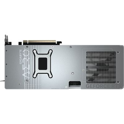 ���������� GIGABYTE GeForce RTX5080 16GB AERO OC SFF (GV-N5080AERO OC-16GD) - �������� 6