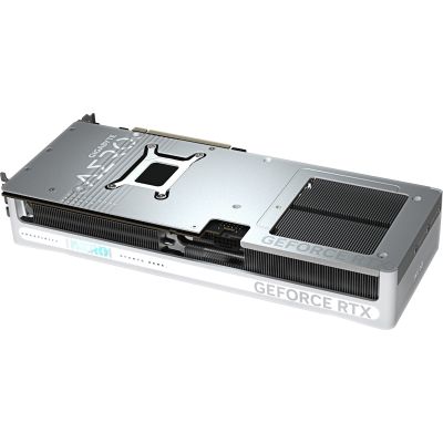 ���������� GIGABYTE GeForce RTX5080 16GB AERO OC SFF (GV-N5080AERO OC-16GD) - �������� 7