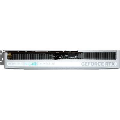���������� GIGABYTE GeForce RTX5080 16GB AERO OC SFF (GV-N5080AERO OC-16GD) - �������� 8