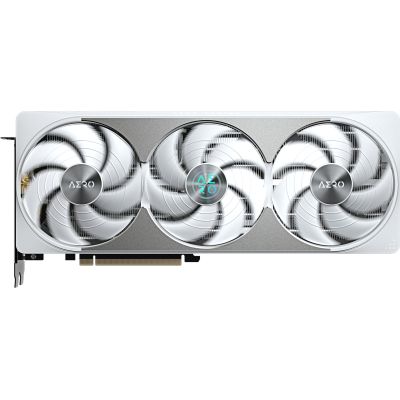 ���������� GIGABYTE GeForce RTX5080 16GB AERO OC SFF (GV-N5080AERO OC-16GD) - �������� 1