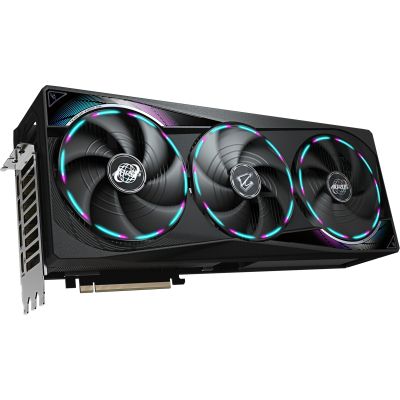 ���������� GF RTX 5080 16GB GDDR7 Aorus Master Gigabyte (GV-N5080AORUS M-16GD) - �������� 2