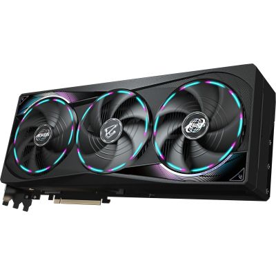 ���������� GF RTX 5080 16GB GDDR7 Aorus Master Gigabyte (GV-N5080AORUS M-16GD) - �������� 4
