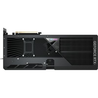 ���������� GF RTX 5080 16GB GDDR7 Aorus Master Gigabyte (GV-N5080AORUS M-16GD) - �������� 5