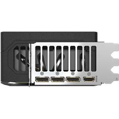 ���������� GF RTX 5080 16GB GDDR7 Aorus Master Gigabyte (GV-N5080AORUS M-16GD) - �������� 9