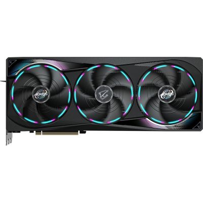 ���������� GF RTX 5080 16GB GDDR7 Aorus Master Gigabyte (GV-N5080AORUS M-16GD) - �������� 1