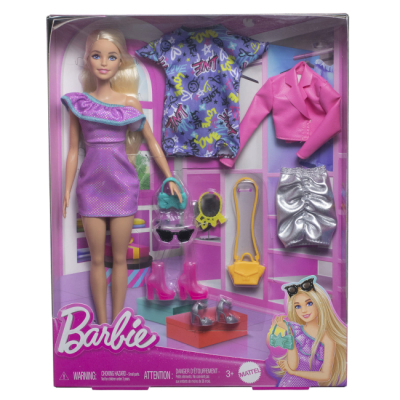 ������ Barbie ������� ������ (HYT61) - �������� 6