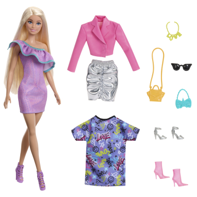 ������ Barbie ������� ������ (HYT61) - �������� 1