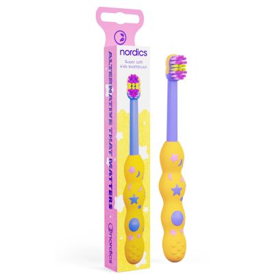    Nordics Baby 4080 Soft  (3800500324074) -  1